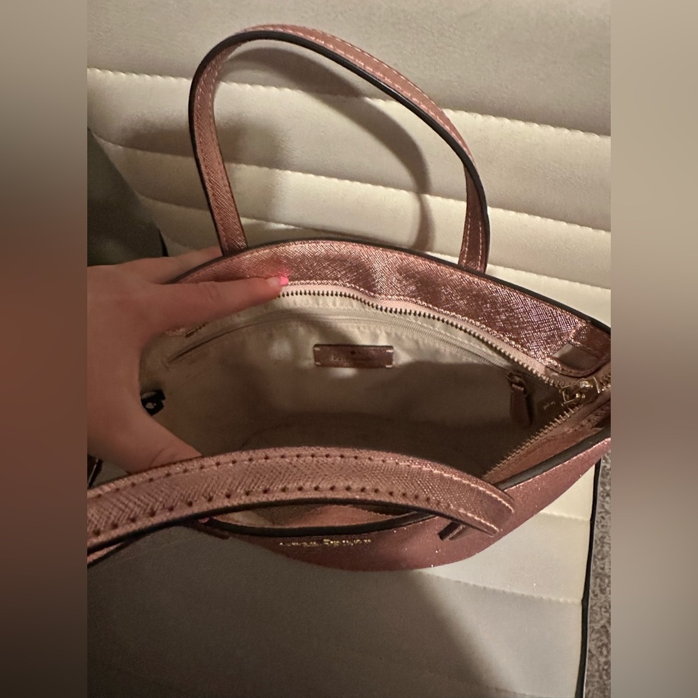 Kate Spade Purse - Picture 2 of 3